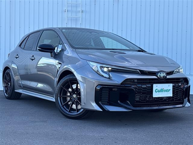 GRカローラ 1.6 RZ 4WD 4WD ワンオーナー