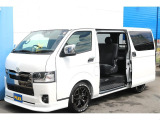 【新車9型/4ナンバー/ガソリン2WD】車中泊OK★Type2ベッドキット★FLEXカスタムコンプリート★**全国ご納車OK**
