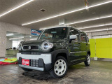 ハスラー ハイブリッド(HYBRID) G 4WD 