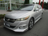 ストリーム 1.8 RSZ 