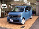 N-WGN L ホンダ センシング 