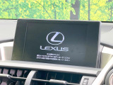 【メーカー純正ナビ】インテリアに溶け込むスタイリッシュな「専用設計」メーカーナビを装備♪視認性や操作性など基本性能にも優れ、より上質なカーライフをお楽しみいただけます。