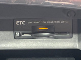 【ETC】高速道路の料金所をストレスなく通過!話題のスポットやサービスエリアに多い「スマートIC」利用時は必須のアイテムです。当店でセットアップを実施、ご納車当日からすぐにご利用いただけます!