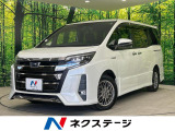 両側電動ドア 純正ナビ 後席モニター プリクラッシュセーフティ 禁煙車