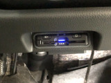 【ETC車載器】お持ちのカードを入れていただければ、そのままお使いいただけます!セットアップ作業をしてご納車いたします。