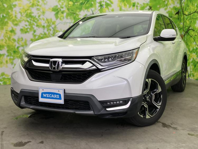 ホンダ CR-V 