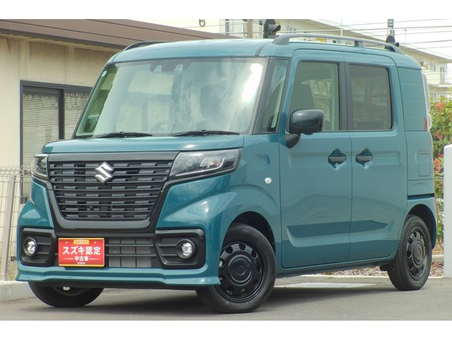 スペーシアベース XF 