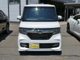 N-BOXカスタム G L ホンダセンシング 4WD 