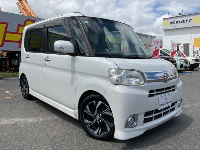 タント G 