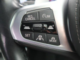 【ACC】アクティブクルーズコントロールは、先行車との車間距離を自動追従し、長距離ドライブをサポートしてくれます!今や必須の装備となっております。