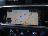 MMIシステムにはナビゲーション、ラジオ、オーディオ、Bluetooth、車両設定機能等がついております。詳しくは0078-6002-900146中古車スタッフまで