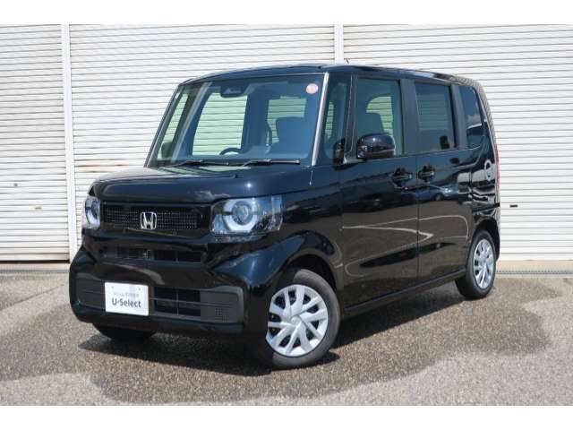 N-BOX  