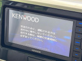 【ナビゲーション】目的地までしっかり案内してくれる使いやすいナビ。Bluetooth接続すればお持ちのスマホやMP3プレイヤーの音楽を再生可能!毎日の運転がさらに楽しくなります!!