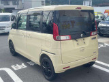 指定の車検工場にて安心点検!