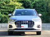 Q3 40 TDI クワトロ アドバンスト ディーゼル 4WD 