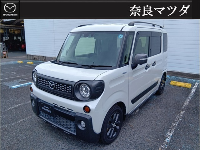 マツダ フレアワゴン 