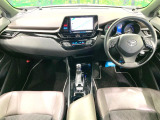 C-HR  G LEDエディション