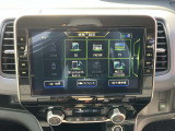音楽も通話もワイヤレス!Bluetooth対応でスマホの音楽を社内スピーカーで楽しめます!