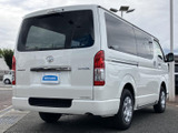 ハイエースバン 2.8 スーパーGL ダークプライムII ロング ディーゼル 4WD 