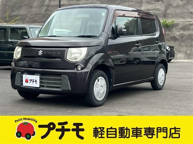 MRワゴン X 
