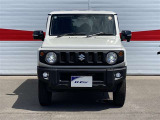 ジムニー XC 4WD 