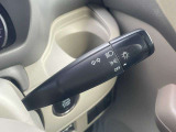 運転席操作部