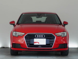 A3スポーツバック 1.4 TFSI 