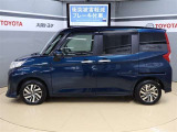 サイズに割に中は広々としております。