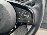 アダプティブクルーズコントロール】予め設定した車速内でクルマが自動的に加減速。前走車との適切な車間距離を維持しながら追従走行します。【LKAS】車線維持支援システムでステアリング操作を支援。