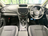 フォレスター 2.5 プレミアム 4WD 