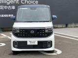 ルークス ハイウェイスター Gターボ 
