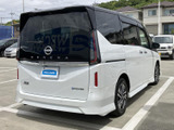 セレナ 1.4 e-POWER ハイウェイスターV 