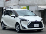 シエンタ ハイブリッド 1.5 ファンベース G 