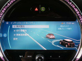 ◆iDriveを装備。操作系統をディスプレイから独立させることで、人間工学に基づいた最適な運転環境を実現しております。◆