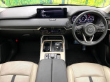 CX-80 3.3 XD Lパッケージ ディーゼル 