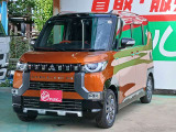 デリカミニ T プレミアム 4WD 