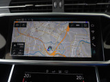 MMIシステムにはナビゲーション、ラジオ、オーディオ、Bluetooth、車両設定機能等がついております。詳しくは0078-6002-900146中古車スタッフまで