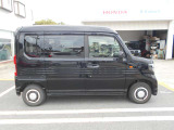 HondaSENSING搭載車両です☆