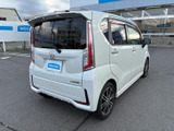 ムーヴカスタム RS SAII 