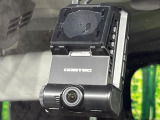 【ドライブレコーダー】ドライブレコーダー装備!走行中はもちろん、あおり運転や事故に遭遇した際、映像で記録し、万一のリスクに備えます。※記録用SDカードはお客様ご自身でご準備いただく必要があります。