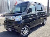 ハイゼットデッキバン GL 4WD 