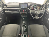 ジムニー XL 4WD 5MT