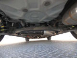 下廻りの状態です。