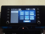 Bluetooth接続でハンズフリー通話が可能です