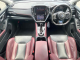 レヴォーグ 1.8 STI スポーツ EX 4WD 