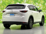 CX-5 2.2 XD Lパッケージ 