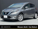 ◆◆【日産認定中古車!】◆【走行 24,467km!】◆快適な走りの【e-POWER!】◆日産ナビ(MM318D-W)◆アラウンドビューモニター◆【ドラレコ付き!】◆ETC◆純正15インチアルミホイール◆【踏み間違い防止付き!】◆
