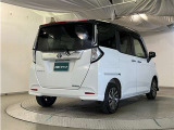 綺麗なボディーカラーで運転が楽しくなりますね☆