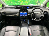 プリウス 1.8 S ツーリングセレクション 