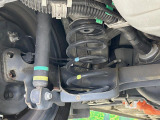 お車を安心してお乗りいただく為には、足回りの定期点検が欠かせません。サービスサポート(有償保証)では無料点検もご提供しており、安心のカーライフをお過ごしいただけるサポート体制が整っています。